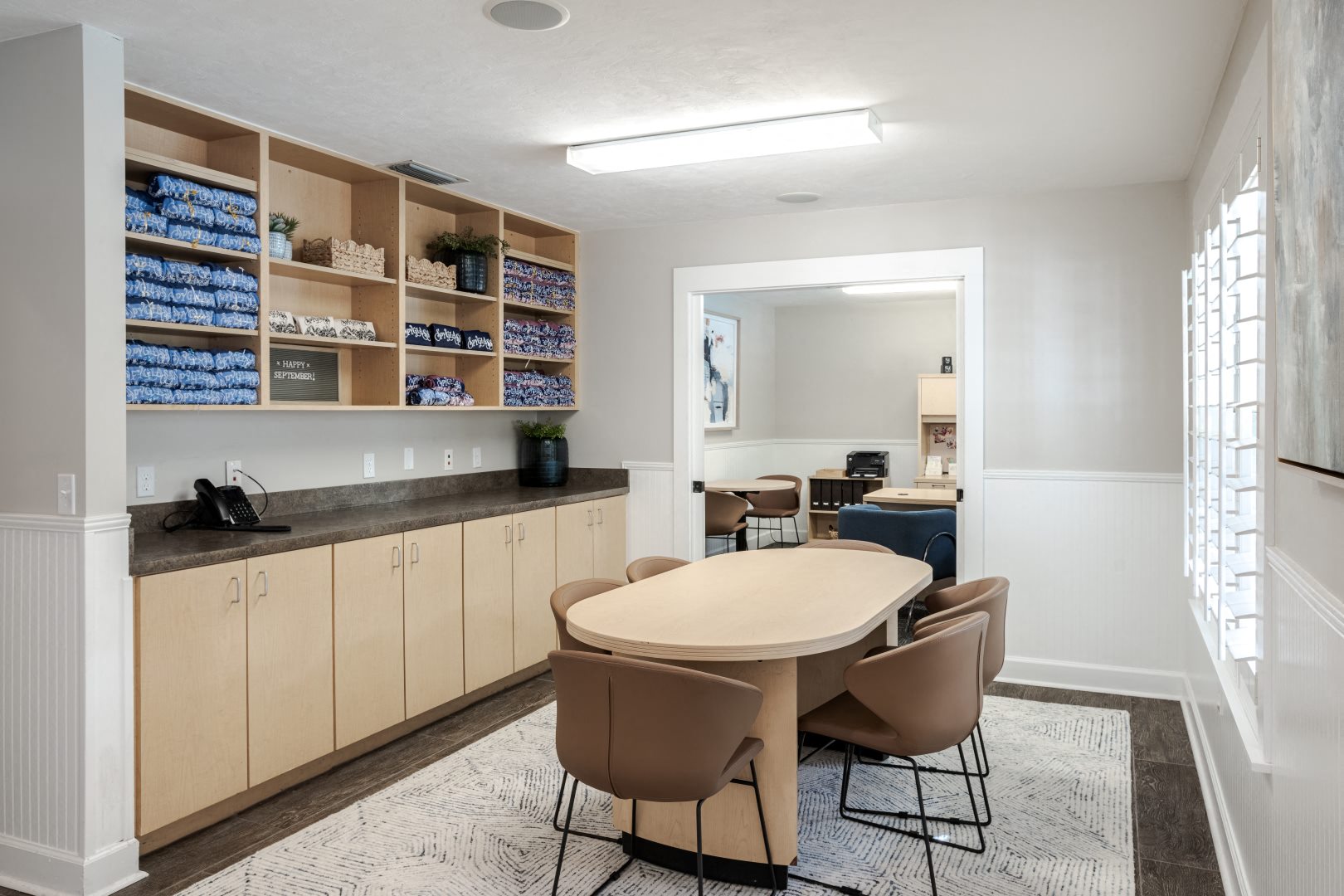 Spyglass Apartments